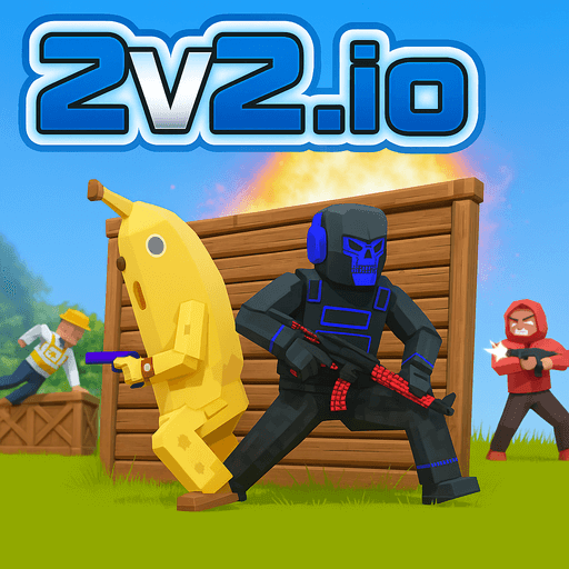 2v2.io